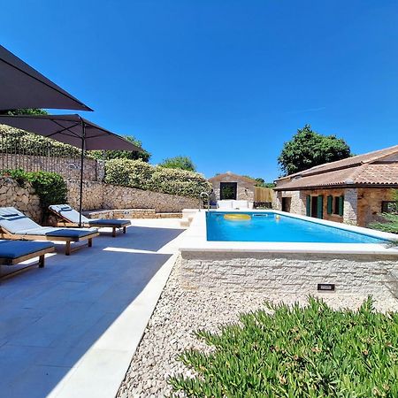 Villa Aurelia Žman Exterior foto